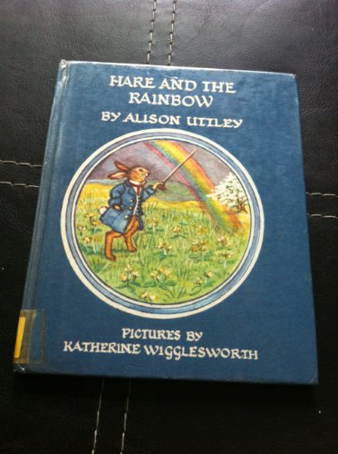 Book Hare and the rainbow free