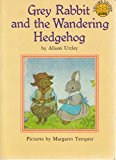 Book Little Grey Rabbit and the Wandering Hedgehog (Colour Cubs) free