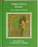 Book Wise owl's story (The Little Grey Rabbit library) free