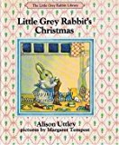 Book Little Grey Rabbit's Christmas (The Little Grey Rabbit library) free