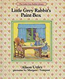 Book Little Grey Rabbit's paint-box (The Little Grey Rabbit library) free