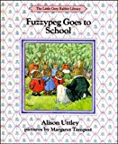 Book Fuzzypeg goes to school (The Little Grey Rabbit library) free