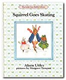 Book Squirrel Goes Skating free