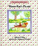 Book Water Rat's Picnic (Little Grey Rabbit Library) free
