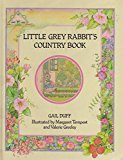 Book Little Grey Rabbit's Country Book free