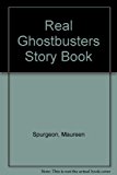 Book The Real Ghostbusters Storybook free