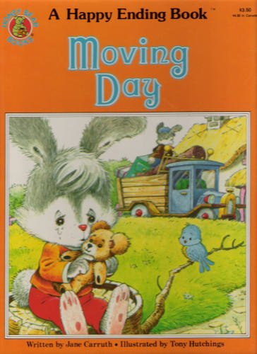 Book Moving Day Happy Ending free