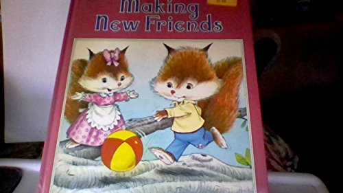 Book Making New Friends Happy Ending free