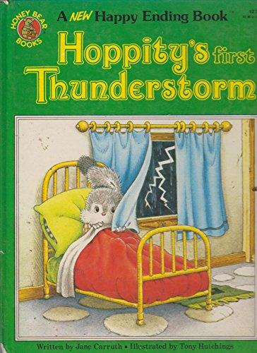 Book HOPPITYS 1ST THUNDERSTORM H/ENDING free