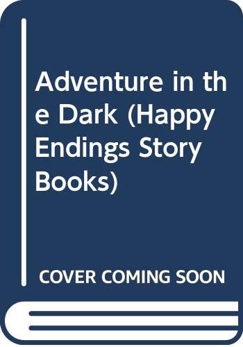Book Adventure in the Dark free