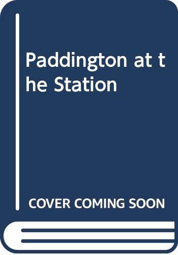Book Paddington at the Station free