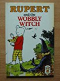Book Rupert and the Wobbly Witch free