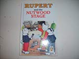 Book Rupert and the Nutwood Stage free