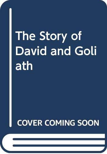 Book The Story of David and Goliath free