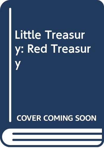 Book Hilda Boswell's Red Treasury free