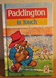 Book Paddington in Touch free