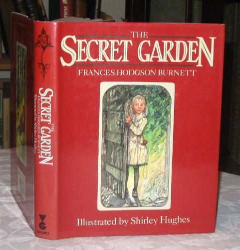 Book The Secret Garden free