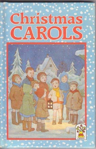 Book Christmas Carols free