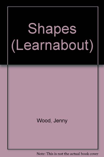 Book Shapes (Learnabout) free
