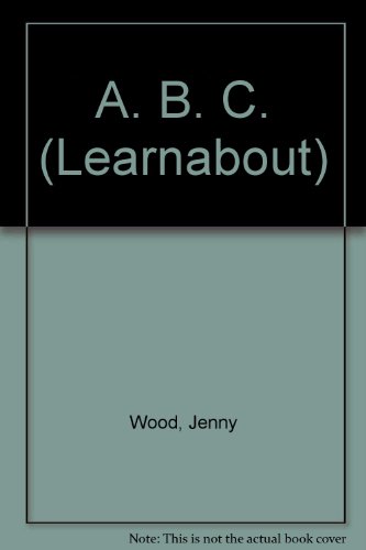 Book A. B. C. (Learnabout) free