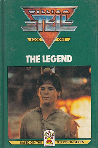 Book William Tell: Book 1: the Legend free