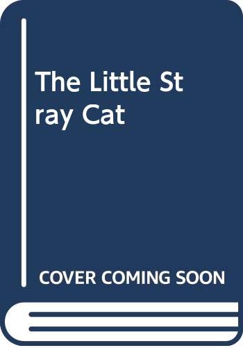 Book The Little Stray Cat free