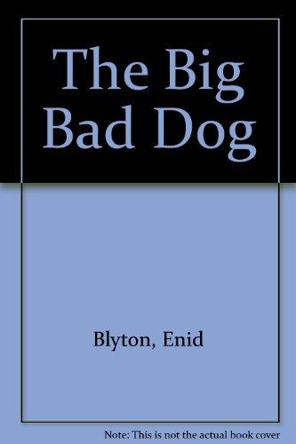 Book The Big Bad Dog free
