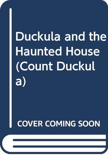 Book Duckula in the Haunted House (Count Duckula) free