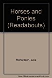 Book Horses and Ponies (Readabouts) free