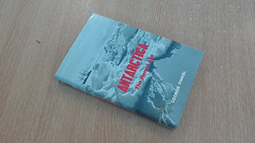 Book Antarctica, the heroic age free