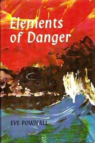 Book ELEMENTS OF DANGER free