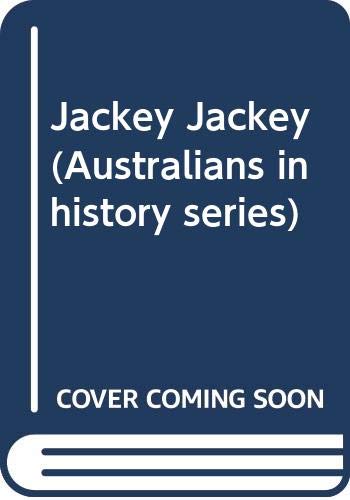 Book Jackey Jackey (Australians in history series) free