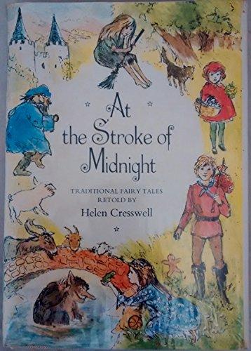 Book At the stroke of midnight: Traditional fairy tales free