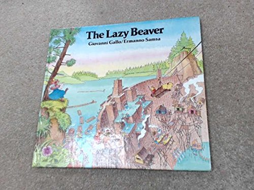 Book The Lazy Beaver free