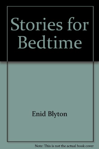 Book Stories for Bedtime free