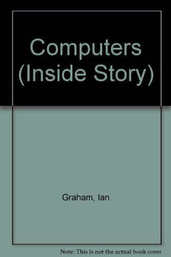 Book Computer (The Inside Story) free