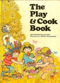 Book Play and Cook Book free