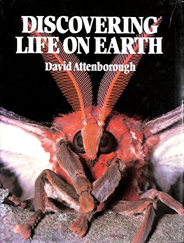 Book Discovering Life on Earth. free Book Discovering Life on Earth. free