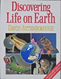 Book Discovering Life on Earth free