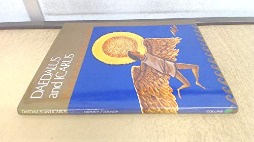 Book Daedalus and Icarus free