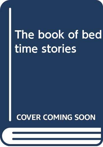 Book The book of bedtime stories free