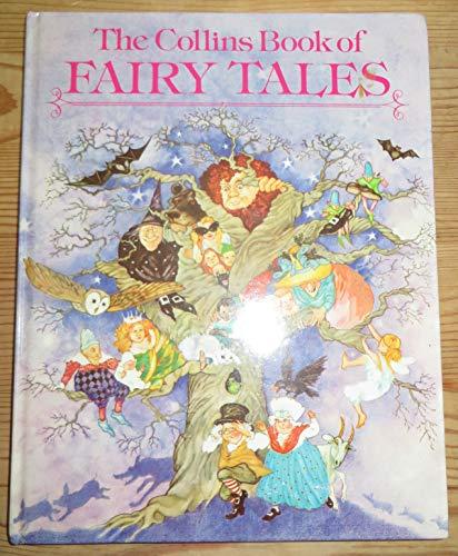 Book The Collins book of fairy tales free