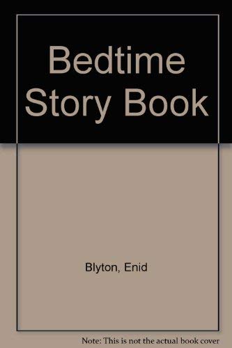 Book Enid Blyton Bedtime Story Book free