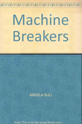 Book Machine Breakers free