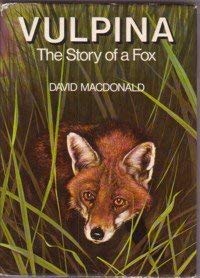 Book Vulpina: The story of a fox free