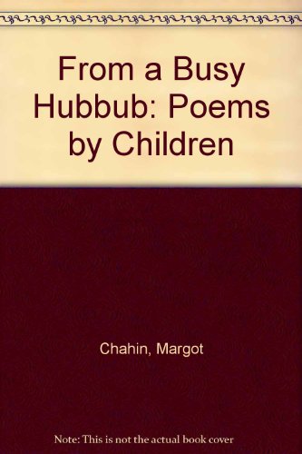 Book From a Busy Hubbub free