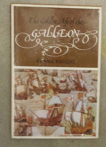Book The golden age of the galleon free