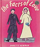 Book The Facts of Love: A Collection of Children's Sayings free