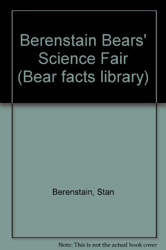 Book Berenstain Bears' Science Fair free