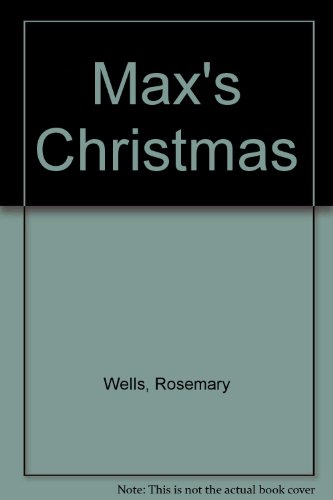 Book max's christmas free